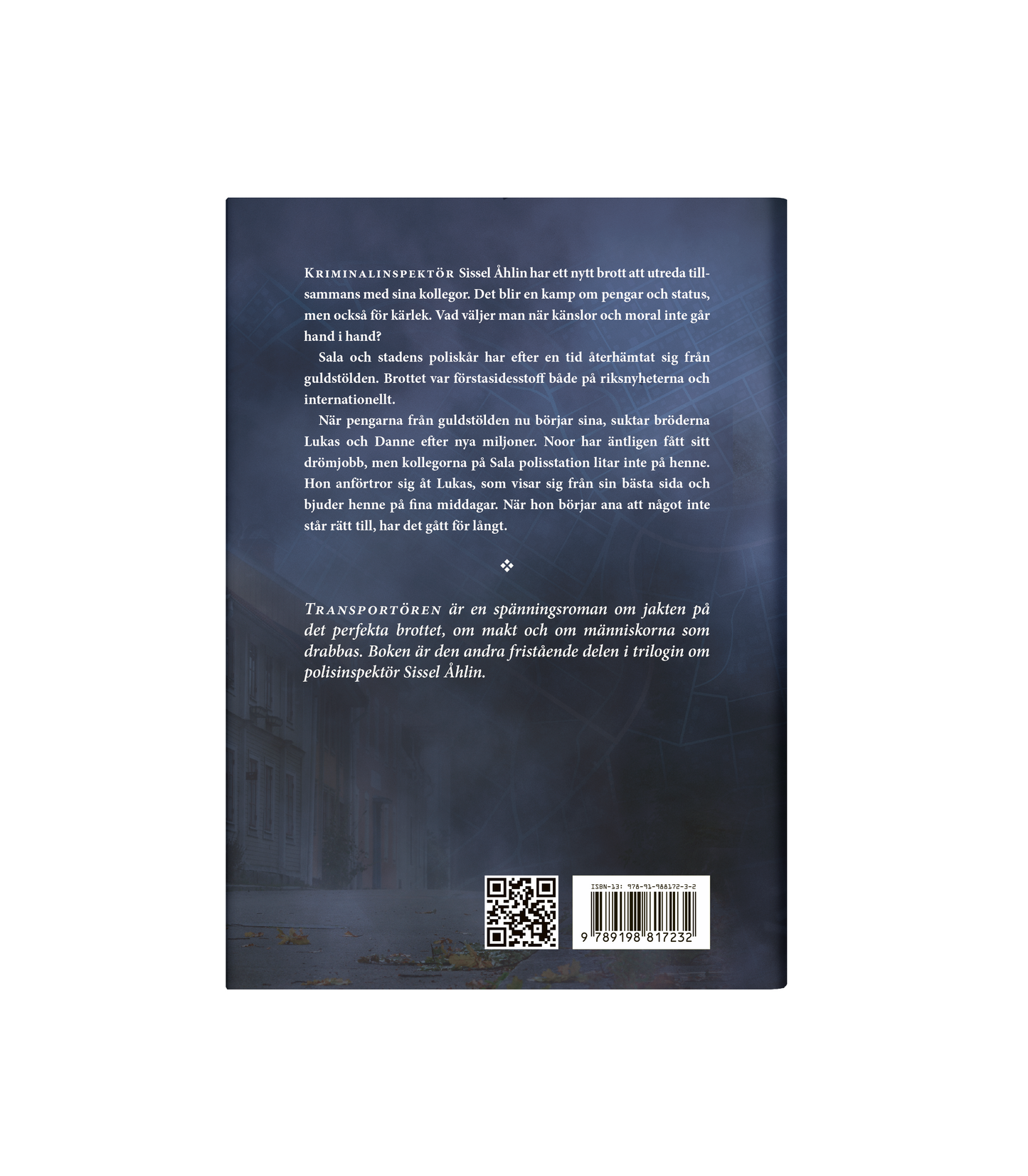 DEL 2: Transportören (signerad)